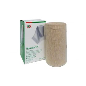 Rosidal K kompressziós pólya 5m x 10cm 1x