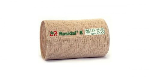 Rosidal K kompressziós pólya   5m x 12cm 1x
