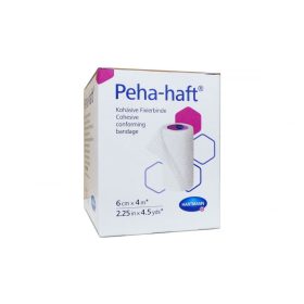 Peha-Haft kötésrögzítő 4 m x 6 cm 1x