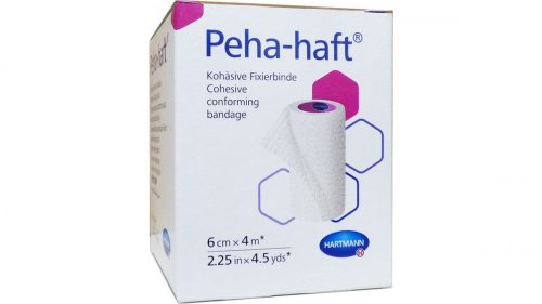 Peha-Haft kötésrögzítő  4 m x 6 cm 1x