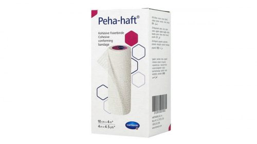 Peha-Haft kötésrögzítő  4 m x 10 cm 1x