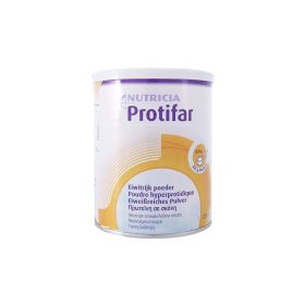   Protifar 90 speciális gyógyászati célra szánt élelmiszer a hipoproteinémia diétás ellátására 225g