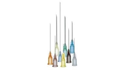 Inj. tű e.h. 20 G 1 1/2 STERICAN 1x