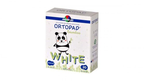 Ortopad Regular szemtakaró 1x