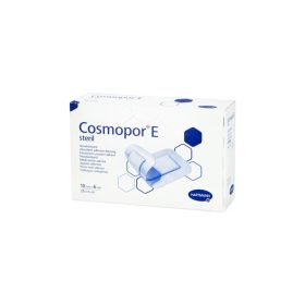 Cosmopor E steril sebtapasz 10 x 6cm 1x