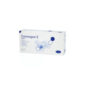 Cosmopor E steril sebtapasz 15 x 6cm 1x