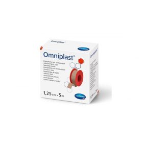Omniplast ragtapasz 1,25cm x 5m 1x