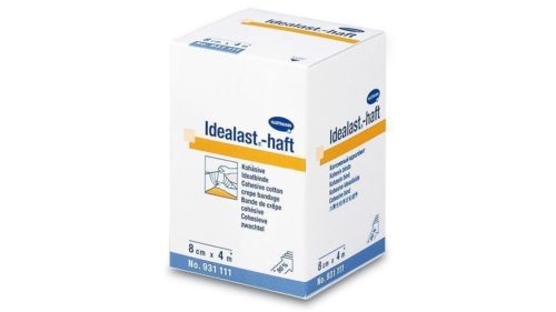 Idealast Haft kompressziós pólya  8cmx4m 1x