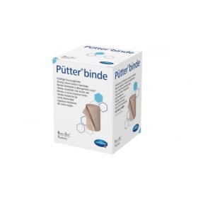 Pütter kompressziós pólya 8cmx5m 1x