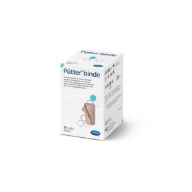 Pütter kompressziós pólya 10cmx5m 1x