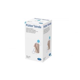 Pütter kompressziós pólya 12cmx5m 1x