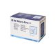 Micro-Fine Pen injekciós tű B-D 31G 1x