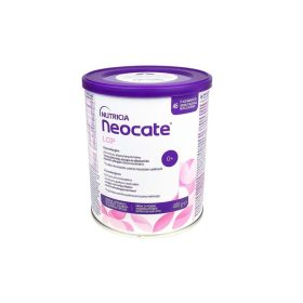 Neocate LCP teljes értékű csecsemőtápszerpor 400g