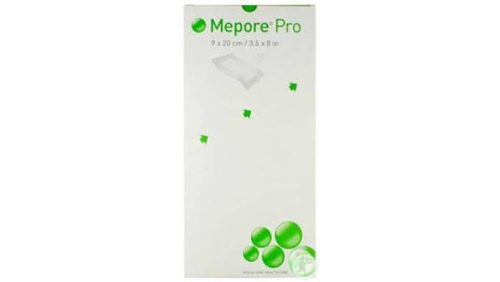 MEPORE PRO 9X20CM 1X