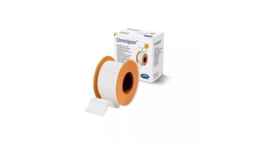 Omnipor ragtapasz 5mx2,5cm 1x