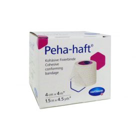 Peha-Haft kötésrögzítő 4 m x 4 cm 1x