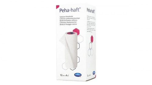 Peha-Haft kötésrögzítő  4 m x 12 cm 1x
