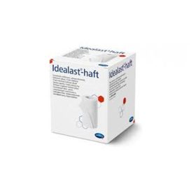 Idealast Haft kompressziós pólya 6cmx4m 1x