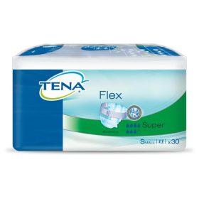 Tena Flex Super L (2350 ml) 30x