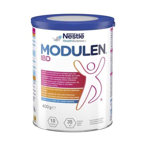 Modulen IBD speciális gyógyászati célra szánt élelmiszer