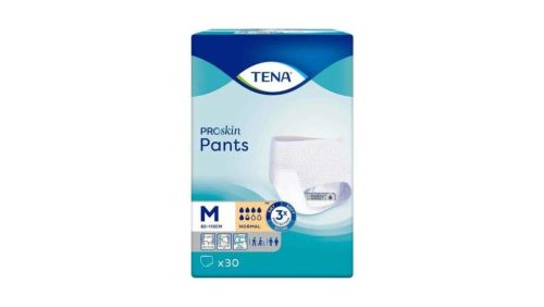 Tena Pants Normal M nadrágpelenka (1298 ml) 30x