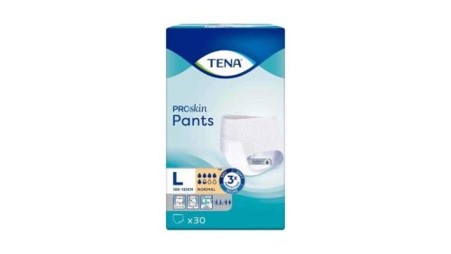 Tena Pants Normal L nadrágpelenka (1614 ml) 30x