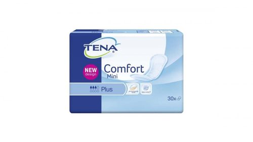 Tena Comfort Mini Plus (381ml) 1x