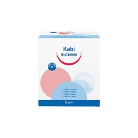   Kabi Glutamine neutral speciális gyógyászati célra szánt élelmiszer 30x20g (600g)