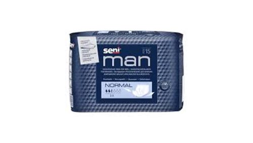 Seni Man Extra (400 ml) 1x