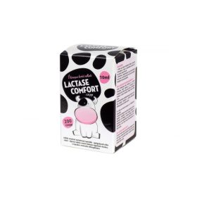 Lactase Comfort csepp 200csepp/10ml