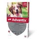 ADVANTIX DOG 10 -25 KG 1X2,5 ML