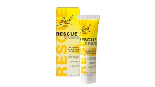 Bach Rescue krém 30g