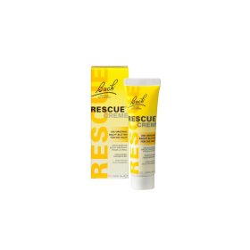 Bach Rescue krém 50g