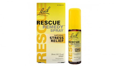Bach Rescue spray 20ml