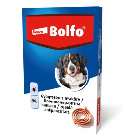 BOLFO BOLHA,KULLANCS NYAKORV 66CM NAGY