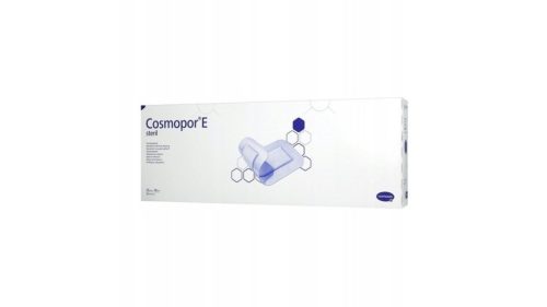 Cosmopor E steril sebtapasz 35 x 10cm 1x
