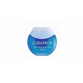 CURAPROX DF820 PTFE Szalag fogselyem 35m