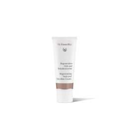 Dr.Hauschka regeneráló nyak- és dekoltázs krém 40ml