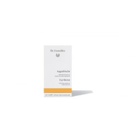Dr.Hauschka szemfrissítő 10x5ml