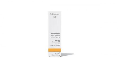 Dr.Hauschka tisztítótej 10ml