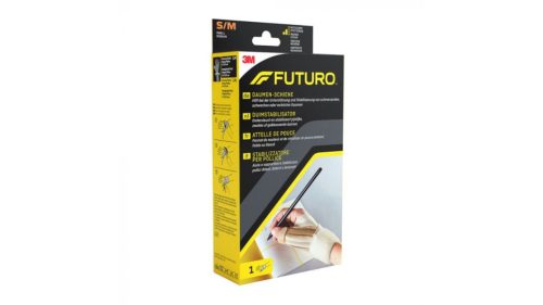 Futuro Deluxe hüvelykujj-rögzítő S/M 1x