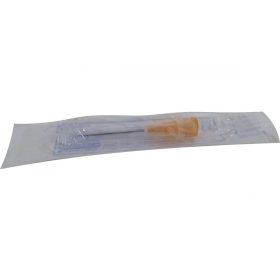 Injekciós tű egyszer használatos (25 G 1) (Chirana) 1x