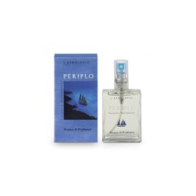 Lerbolario Periplo illatú eau de parfum 50ml