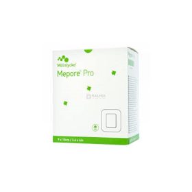 Mepore pro 9x10cm 1x