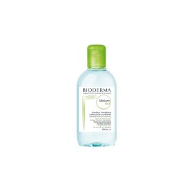 Bioderma Sébium H2O Micellás Víz 250ml