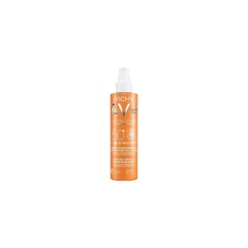   Vichy Capital Soleil Kids Cell Protect water fluid spray SPF 50+ 200ml