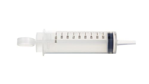 Fecskendő etetéshez e.h. SIRINGA 100ml 1x
