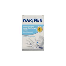 Wartner szemölcsfagyasztó 50 ml