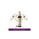 Nr.34. Bach-virágeszencia: Water Violet - Békaliliom 20ml