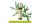 Nr.23. Bach-virágeszencia: Olive - Olajfa 20ml